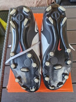 Kopačky NIKE, vel.41 - 4