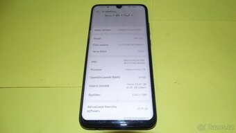 Huawei P smart 2019 4/64Gb - 4