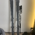 Lyže K2 - 4