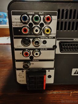 Philips Microtheater MCD183 - 4