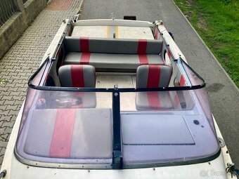 Člun rio 540 open - 4