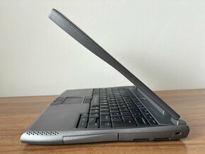 Dell Latitude C400, Pentium 3 - 4