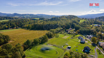 Prodej pozemku k bydlení, 3733 m², Třinec - 4
