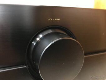 Pioneer A 605R - 4