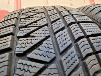 255/45 r20 zimni pneumatiky 2KS 255/45/20 kum - 4