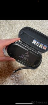 PSP VITA - 4