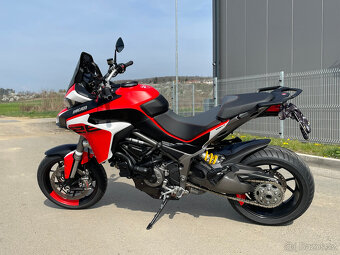 Ducati Multistrada 1260S - 4