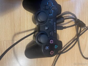 Sony playstation 3 - 4