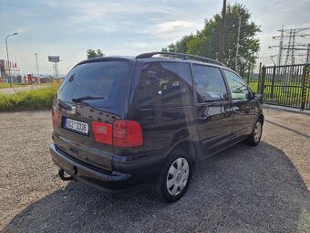 Seat Alhambra 1.9Tdi 85kw - 4