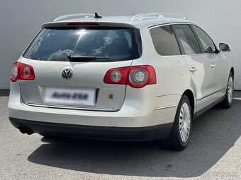 Volkswagen Passat 2.0TDi , 103 kW nafta, 2010 - 4