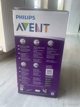 Parní Hrnec Philips - 4