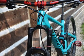 Specialized Enduro Comp - 4