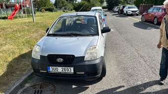 PICANTO - 4