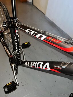 Prodávám kolo Alpina C10 Eco - 4