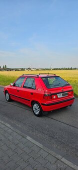 Škoda felicia 1.3 MPI SAFELINE - 4