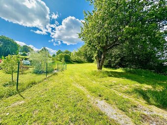Prodej pozemky pro bydlení, 1 700 m² - Myslív - 4