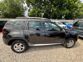 Dacia Duster 1.6 77kw r.v.2012 - 4