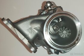 Turbo 2.0TSI 140kw VW Passat, Arteon, Polo 06K145654J - 4