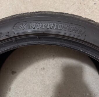 Letní pneu 225/40 R18 - 4