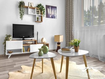 Pronájem bytu 1+kk, 29 m2 - Praha - Modřany, ev.č. 663 - 4