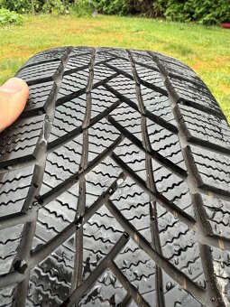 Matador nordica 205/55 r16 - 4