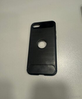 iPhone SE 2020 (64 GB, černý) - 4