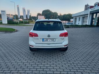 Volkswagen Touareg 3.0 TDI,NOVÁ STK,TAŽNÉ,ZIMNÍ LETNÍ - 4