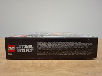 LEGO Star Wars 75261 Clone Scout Walker - nový - 4