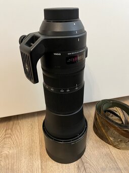 Nikon D7200+Sigma 150-600mm+fotobatoh - 4