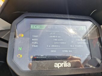 Aprilia RS 457 - 2024 - 4