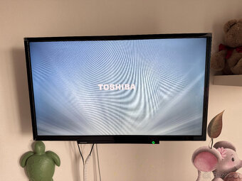 TV Toshiba 32' (81cm), Full HD - 4