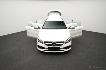 Mercedes Benz cla 180 2017 - 4