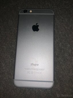 Prodam iphone 6 16gb - 4