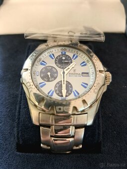 Pánské hodinky Festina - 4