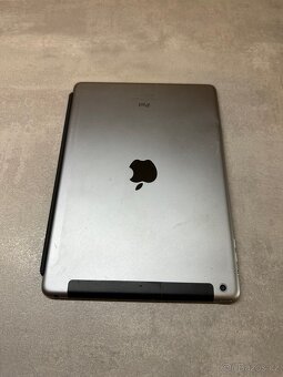 iPad Air 1 generace cellular - 4