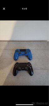 Ps4 slim 500 gb - 4