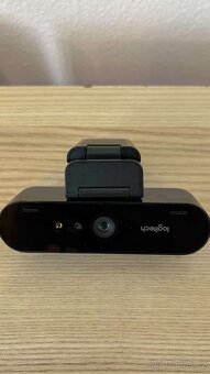 Webkamera Logitech Brio 4K - 4