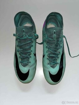 Kopačky Nike Zoom Mercurial Superfly 9 Elite FG - 4
