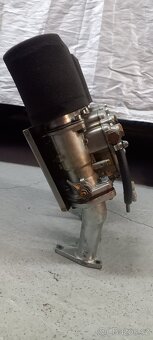 Weber 40DCOE - 4