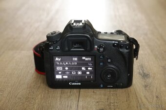 Canon EOS 6D - 4