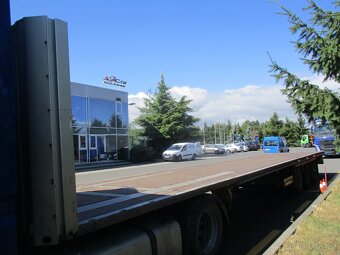 25156 plato Schmitz Cargobull SCS 24/L - 13,62 CEB LowDeck - 4