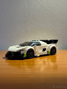 Lego speed champions - 4