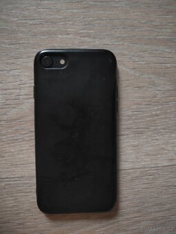 IPhone SE - 4