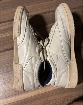 Club C 85 Vintage Shoes - 4