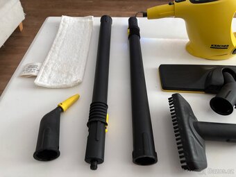 Parni mop - 4