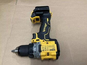 Vrtačka/šroubovák DeWalt DCD800NT - 4