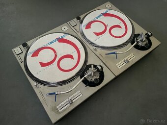 Technics SL 1210 - 4