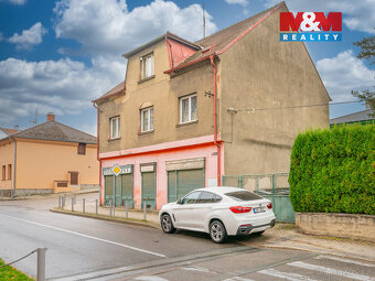 Prodej rodinného domu, 226 m², Votice, ul. Pražská - 4