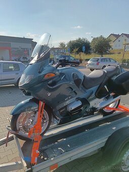 Bmv r1150 rt - 4
