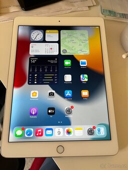 Apple iPad Air 2 64GB - 4